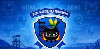 Save Ditsobotla Movement (SDM) Vows Legal Action to Reclaim Water Authority License Amid Service Delivery Crisis Save Ditsobotla Movement (SDM) Vows Legal Action to Reclaim Water Authority License Amid Service Delivery Crisis