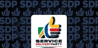 Service Delivery Party (SDP) Expands Mpumalanga Election Push with Local Economic Focus