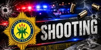 Two ANC Members Shot Dead During Election Campaign in Umgababa