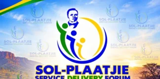Sol Plaatje Municipality Elections 2026: Service Delivery Forum Targets 33 Wards Under Dennis Pienaar’s Leadership