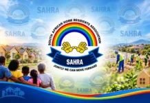 Small Party SAHRA Builds Bridge in Bushbuckridge to Prove Service Delivery Ahead of Elections