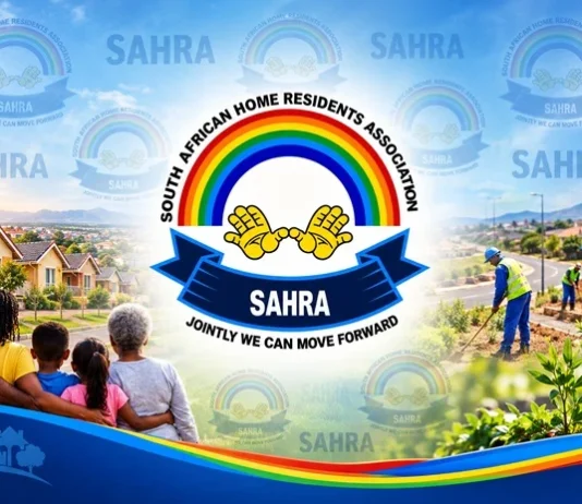 Small Party SAHRA Builds Bridge in Bushbuckridge to Prove Service Delivery Ahead of Elections Small Party SAHRA Builds Bridge in Bushbuckridge to Prove Service Delivery Ahead of Elections