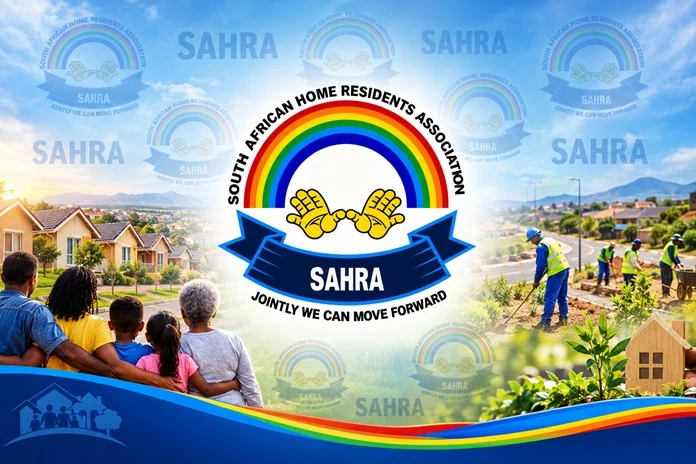 Small Party SAHRA Builds Bridge in Bushbuckridge to Prove Service Delivery Ahead of Elections Small Party SAHRA Builds Bridge in Bushbuckridge to Prove Service Delivery Ahead of Elections