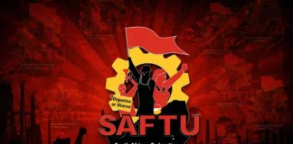 South Africa Fuel Prices Surge Toward R30: SAFTU’s Zwelinzima Vavi Demands Wealth Tax and Reserve Bank Reform