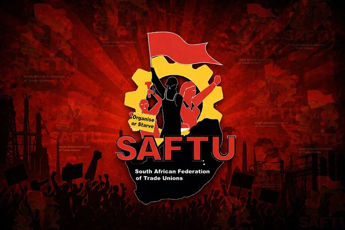 South Africa Fuel Prices Surge Toward R30: SAFTU’s Zwelinzima Vavi Demands Wealth Tax and Reserve Bank Reform South Africa Fuel Prices Surge Toward R30: SAFTU’s Zwelinzima Vavi Demands Wealth Tax and Reserve Bank Reform