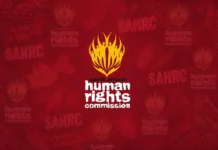 SAHRC Municipal Service Delivery Crisis: Commissioner Warns of Collapsing Local Government SAHRC Municipal Service Delivery Crisis: Commissioner Warns of Collapsing Local Government