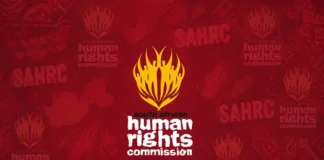 SAHRC Municipal Service Delivery Crisis: Commissioner Warns of Collapsing Local Government
