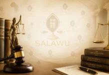 Legal Aid Workers Protest in Pretoria: Strike Disrupts Courts Amid Justice Access Concerns Legal Aid Workers Protest in Pretoria: Strike Disrupts Courts Amid Justice Access Concerns