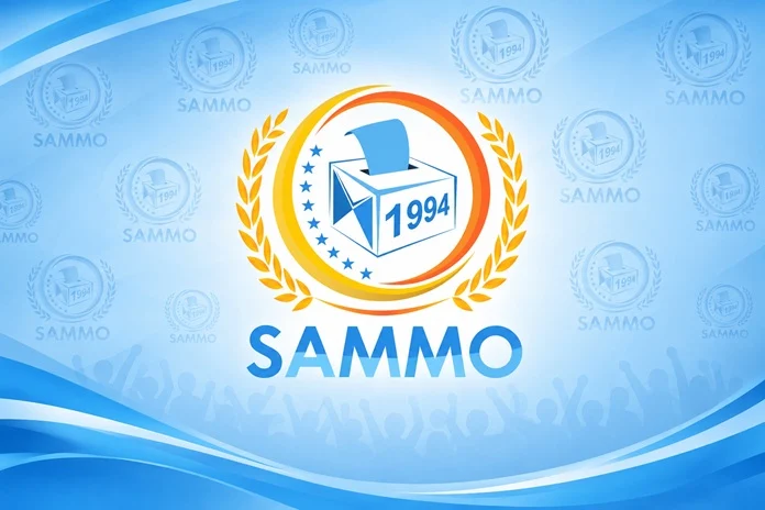 South African Mass Movement (SAMMO) Navigates Local Government Elections Amid Funding Hurdles South African Mass Movement (SAMMO) Navigates Local Government Elections Amid Funding Hurdles
