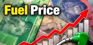 South Africa Fuel Price Hike: Petrol Set to Breach R30 Mark as Inflation Risks Mount