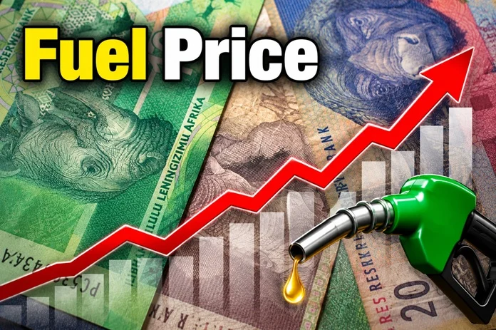 South Africa Fuel Price Hike: Petrol Set to Breach R30 Mark as Inflation Risks Mount South Africa Fuel Price Hike: Petrol Set to Breach R30 Mark as Inflation Risks Mount