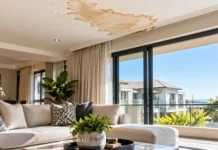 When is a roof leak the owner’s responsibility in a sectional title complex? When is a roof leak the owner’s responsibility in a sectional title complex? Image supplied by SEOPros