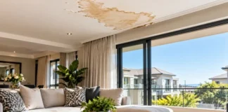 When is a roof leak the owner’s responsibility in a sectional title complex? When is a roof leak the owner’s responsibility in a sectional title complex?