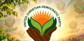 UCDP Manifesto Launch in North West: Modiri Desmond Sehume Unveils Plan to Revitalize Municipalities and Local Economy