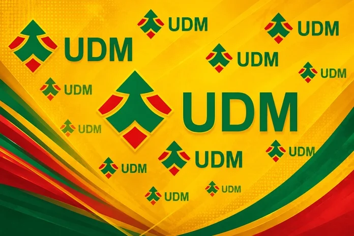 UDM 2026 Local Government Elections Strategy: Bantu Holomisa Details Manifesto and Coalition Plans UDM 2026 Local Government Elections Strategy: Bantu Holomisa Details Manifesto and Coalition Plans