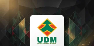 UDM’s Luxolo Namette Promises to Overhaul Nelson Mandela Bay Service Delivery Ahead of Elections