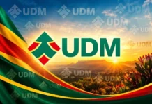 Eastern Cape Floods Expose Infrastructure Collapse as UDM Candidate Mlimandlela Ndamase Pledges Radical Solutions Eastern Cape Floods Expose Infrastructure Collapse as UDM Candidate Mlimandlela Ndamase Pledges Radical Solutions