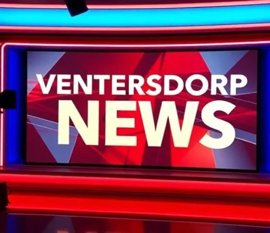 North West Sewage Crisis: Raw Pollution from Toevlug Pump Station Sparks Outrage North West Sewage Crisis: Raw Pollution from Toevlug Pump Station Sparks Outrage
