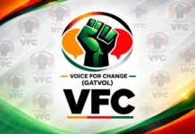 LGE 2026: Voice for Change Party Vows to Erase Matjhabeng’s R23 Billion Eskom Debt LGE 2026: Voice for Change Party Vows to Erase Matjhabeng's R23 Billion Eskom Debt