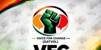 LGE 2026: Voice for Change Party Vows to Erase Matjhabeng’s R23 Billion Eskom Debt LGE 2026: Voice for Change Party Vows to Erase Matjhabeng’s R23 Billion Eskom Debt