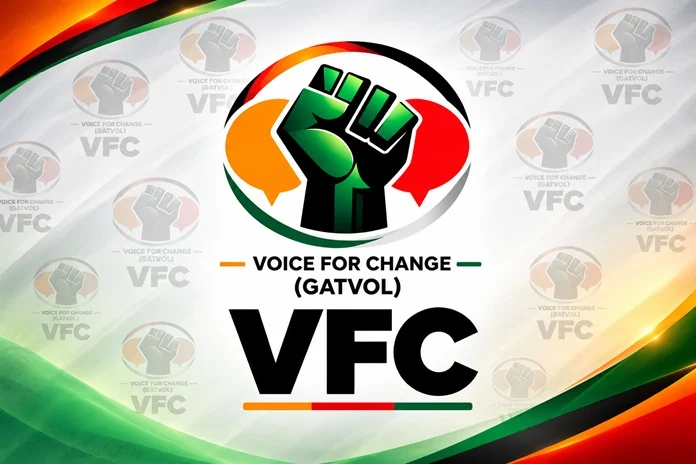 LGE 2026: Voice for Change Party Vows to Erase Matjhabeng’s R23 Billion Eskom Debt LGE 2026: Voice for Change Party Vows to Erase Matjhabeng’s R23 Billion Eskom Debt