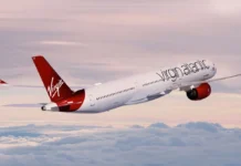 Virgin Atlantic Restarts Seasonal Cape Town Service and Adds More Flights Virgin Atlantic Restarts Seasonal Cape Town Service and Adds More Flights. Image supplied by PR company.