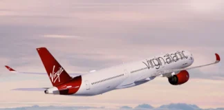 Virgin Atlantic Restarts Seasonal Cape Town Service and Adds More Flights Virgin Atlantic Restarts Seasonal Cape Town Service and Adds More Flights