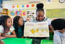Afrika Tikkun highlights how data can strengthen Bana Pele’s early learning impact Afrika Tikkun highlights how data can strengthen Bana Pele’s early learning impact. Image supplied by Afrika Tikkun.