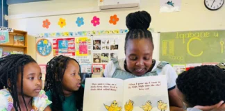 Afrika Tikkun highlights how data can strengthen Bana Pele’s early learning impact