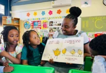 When One Teaches, Two Learn: Empowering the Teachers Who Shape Our Future When One Teaches, Two Learn: Empowering the Teachers Who Shape Our Future. Image supplied by PR company.