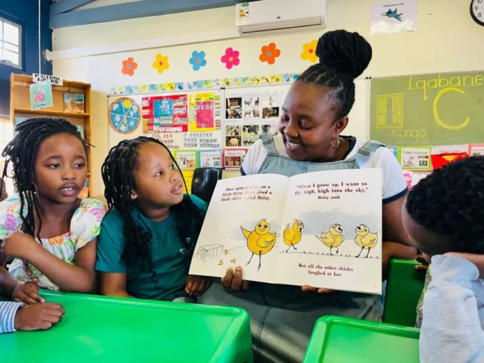 When One Teaches, Two Learn: Empowering the Teachers Who Shape Our Future When One Teaches, Two Learn: Empowering the Teachers Who Shape Our Future