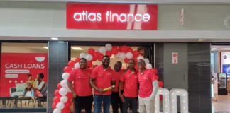 Bucking the branch closure trend, Atlas Finance reaches 300 stores to expand financial inclusion