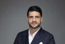 Gold is soaring. But what does a Krugerrand really cost? Aziz Moti, Chief Operations Officer, ISA Gold. Image supplied by PR company.