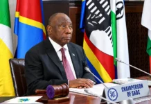 President Cyril Ramaphosa Calls for Stronger SADC Institutions to Accelerate Regional Integration President Cyril Ramaphosa Calls for Stronger SADC Institutions to Accelerate Regional Integration