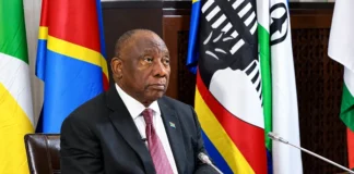 President Cyril Ramaphosa Calls for Stronger SADC Institutions to Accelerate Regional Integration