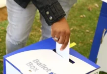 2026 Local Government Elections: SALGA Calls on South Africans to Vote 2026 Local Government Elections: SALGA Calls on South Africans to Vote