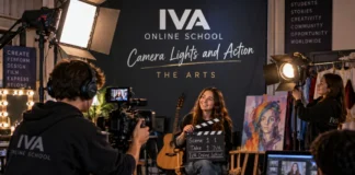 Taking Centre Stage: IVA Students Turn Creative Talent into FEDA Success Taking Centre Stage: IVA Students Turn Creative Talent into FEDA Success