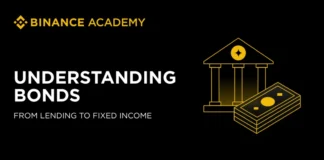 Understand Bonds with Binance Academy
