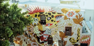 Karabo Poppy x Raoul Goetze x Blok: A Tale of Two Cities