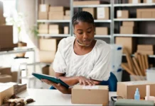 Black November: Is Your Ecommerce Business Resilient Enough to Survive Success? Image supplied by PR company.