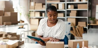 Black November: Is Your Ecommerce Business Resilient Enough to Survive Success?