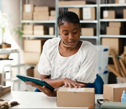 Black November: Is Your Ecommerce Business Resilient Enough to Survive Success? Image supplied by PR company.