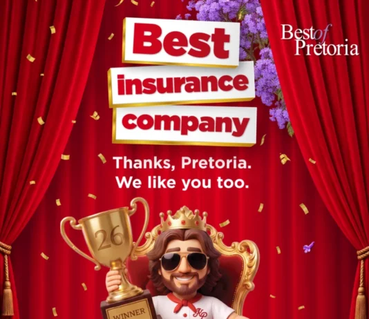 Three years on the throne: Pretoria crowns King Price again Three years on the throne: Pretoria crowns King Price again. Image supplied by PR company.