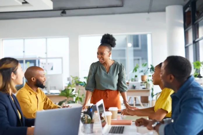 TRAINING THROUGH TOUGH TIMES: WHY EMPLOYEE DEVELOPMENT MATTERS MORE THAN EVER TRAINING THROUGH TOUGH TIMES: WHY EMPLOYEE DEVELOPMENT MATTERS MORE THAN EVER