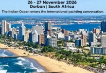 Durban Superyacht Marina Project Targets 2,500 Jobs With R1.9 Billion Investment