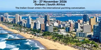 Durban Superyacht Marina Project Targets 2,500 Jobs With R1.9 Billion Investment