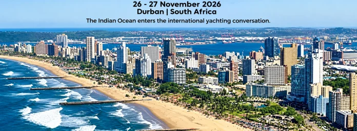 Durban Superyacht Marina Project Targets 2,500 Jobs With R1.9 Billion Investment Durban Superyacht Marina Project Targets 2,500 Jobs With R1.9 Billion Investment