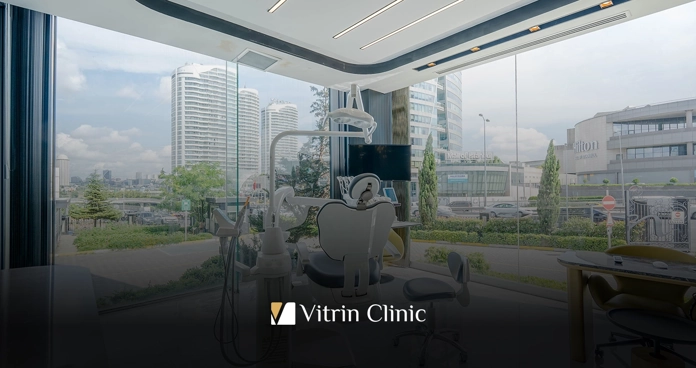 Vitrin Clinic in Turkey