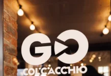 Col’Cacchio GO offers pizzas, pastas and salads. Image supplied by PR company.