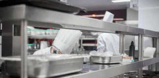 CULINARY EDUCATION DESERVES A PRIME PLACE IN SA’s GROWTH AGENDA